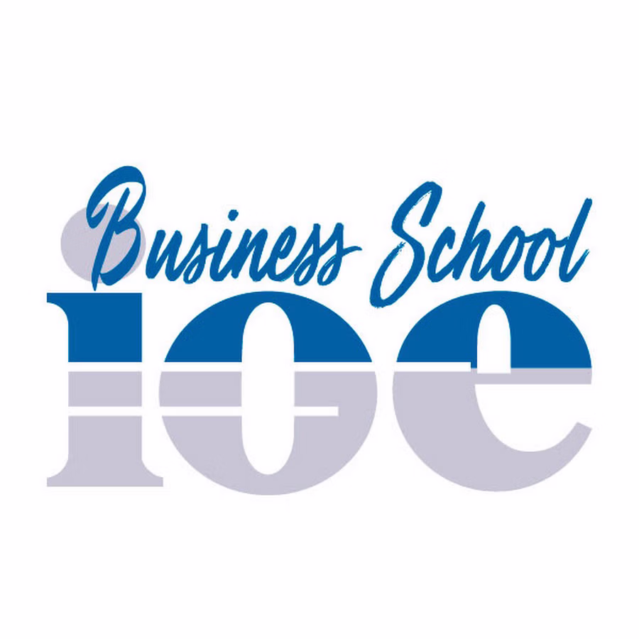 Grupo IOE Business School — MBA en Nuevas Tecnologías y Programa Acelera Pyme